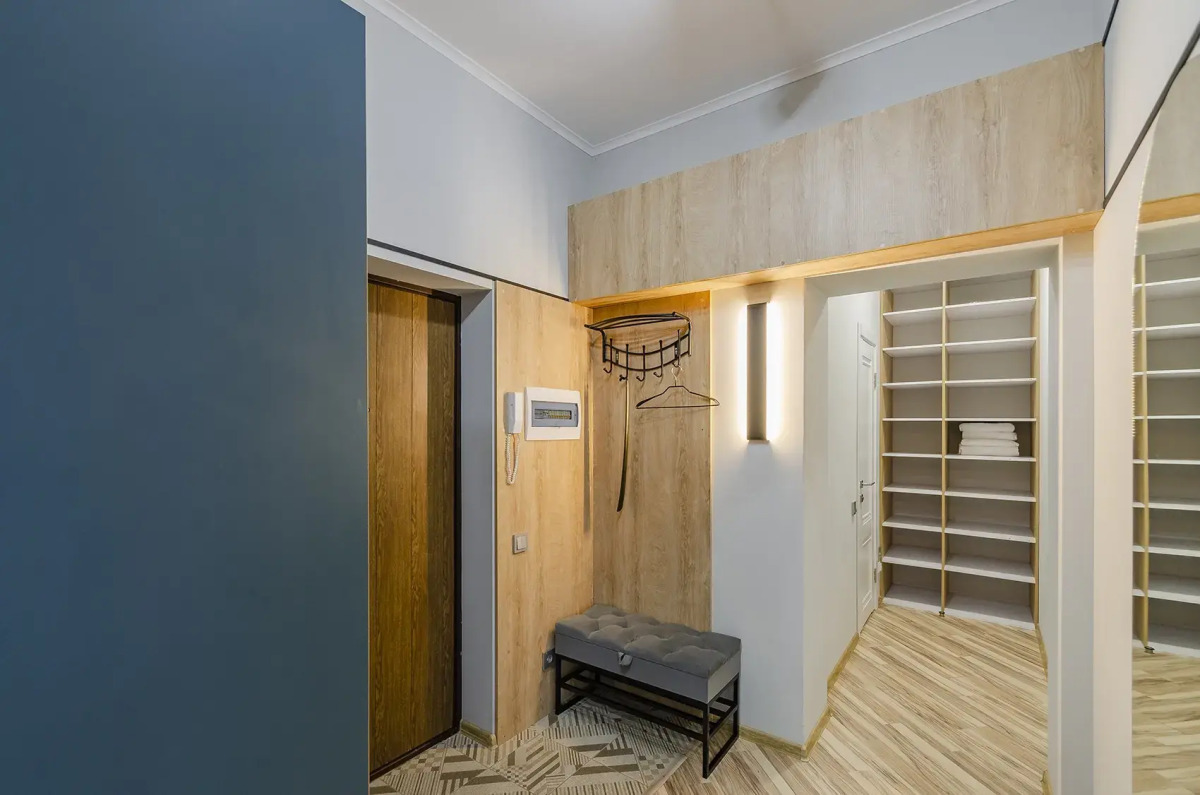 Апартаменты Лофт в центре города