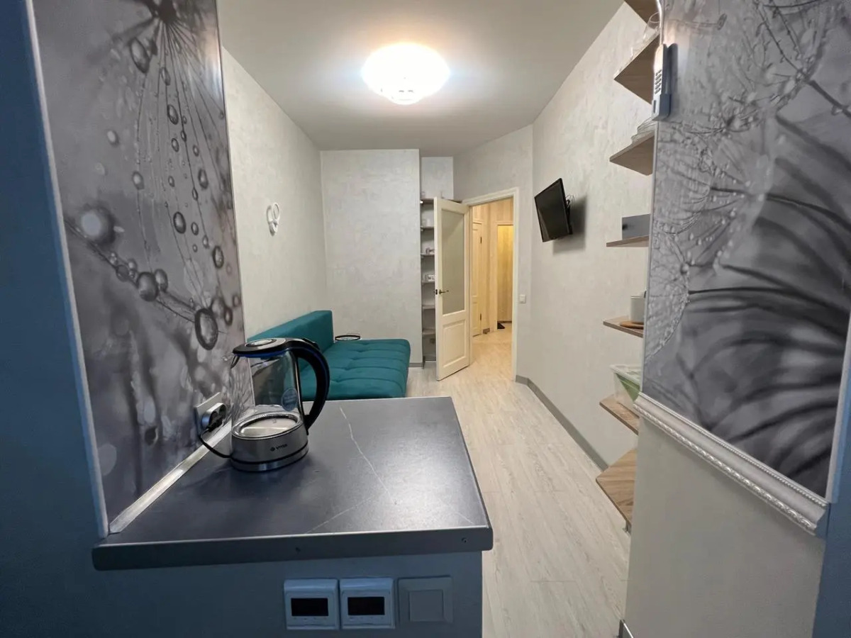 Квартира Уютная у метро Братиславская