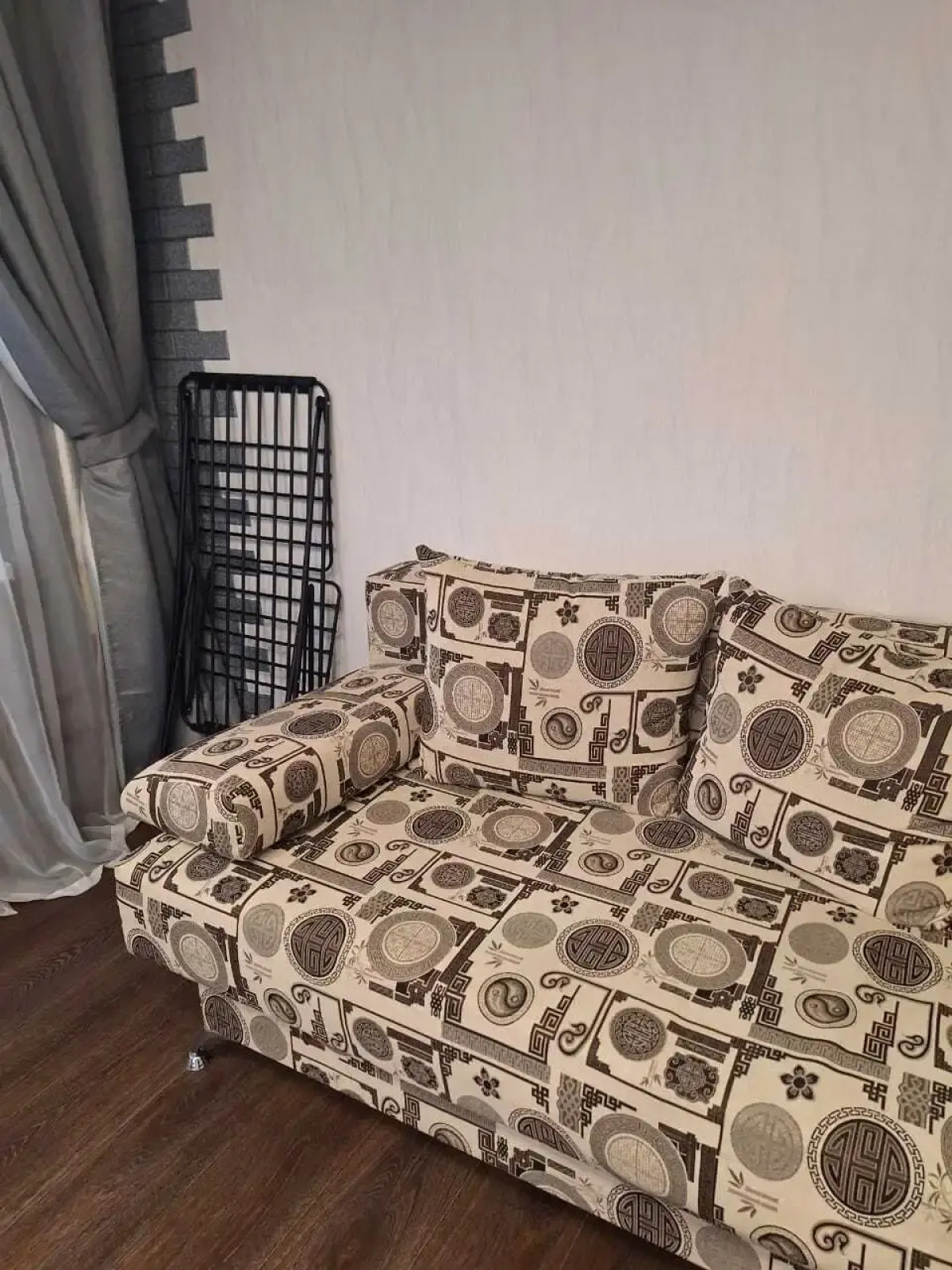 Апартаменты на улице Лауреатов 51