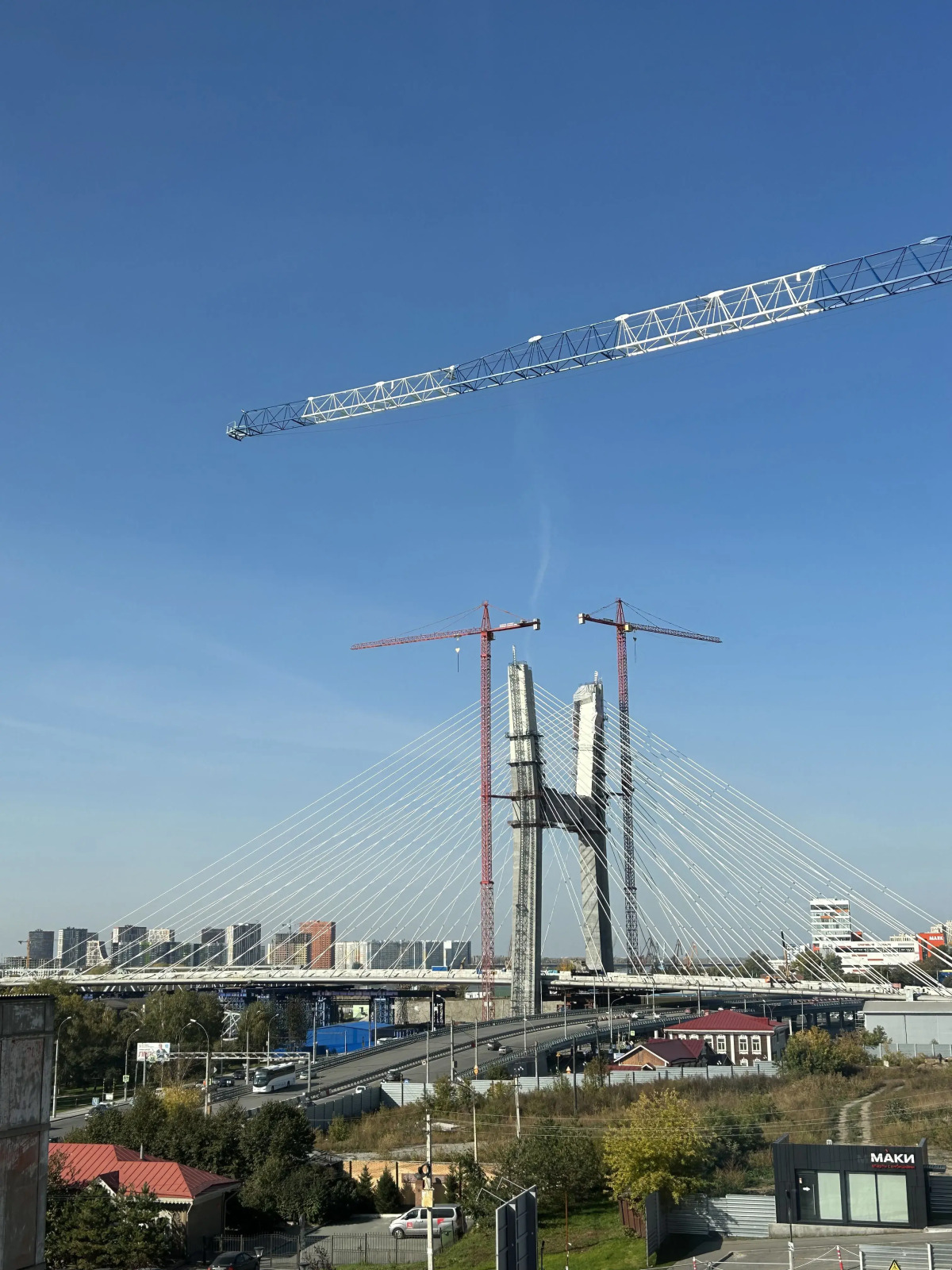 Апартаменты на набережной 4