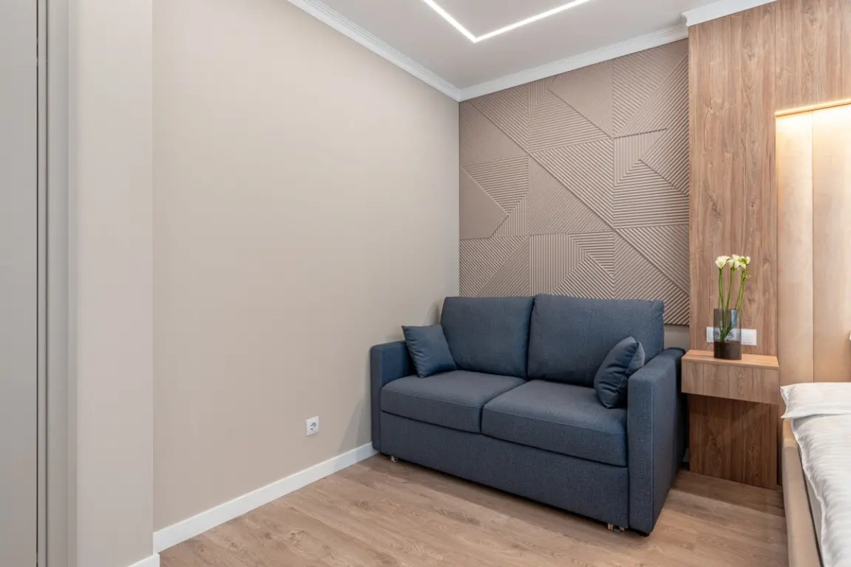 Апартаменты Atlantis Deluxe Kazan 1