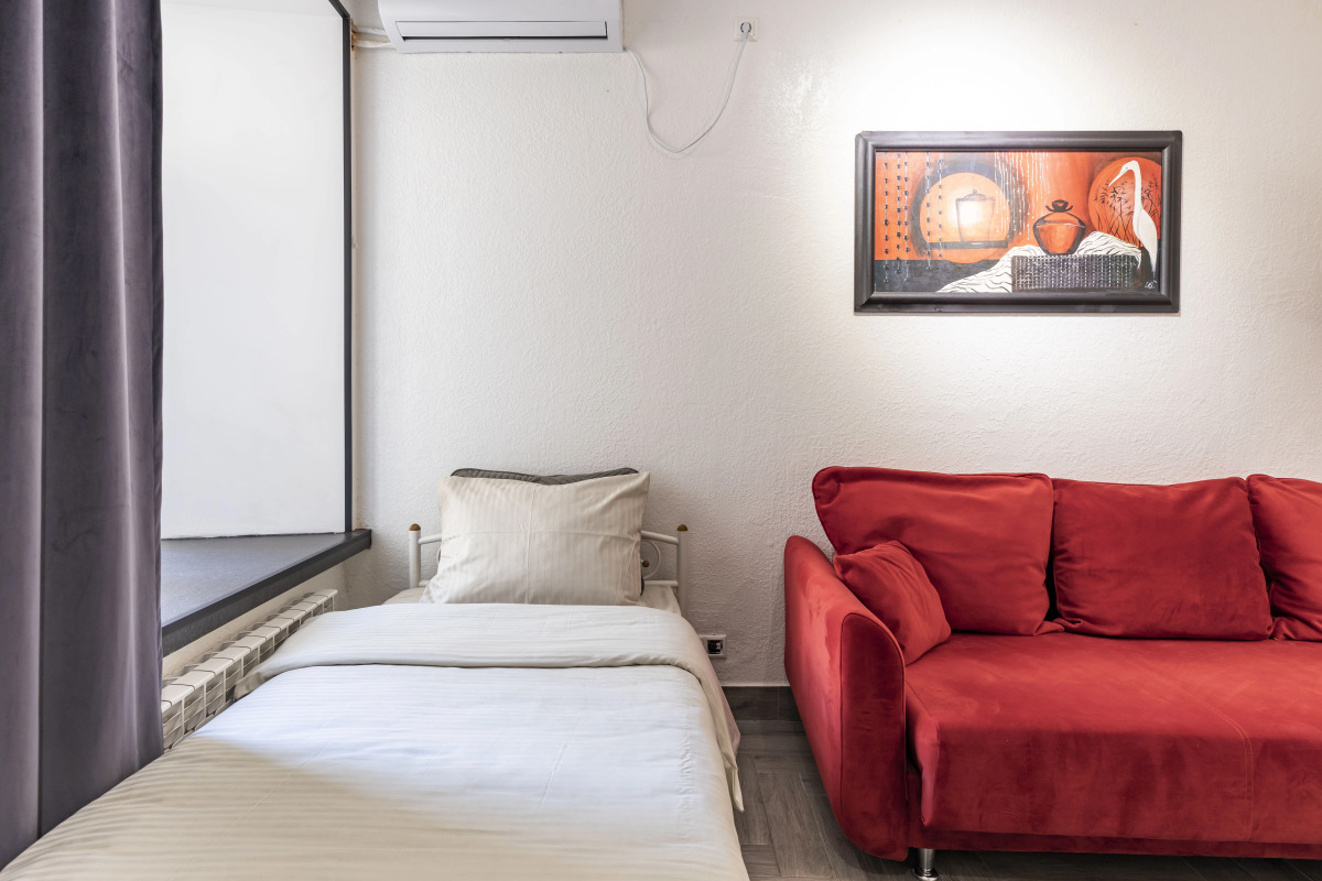 Апартаменты Лофт у Исаакиевского собора 1