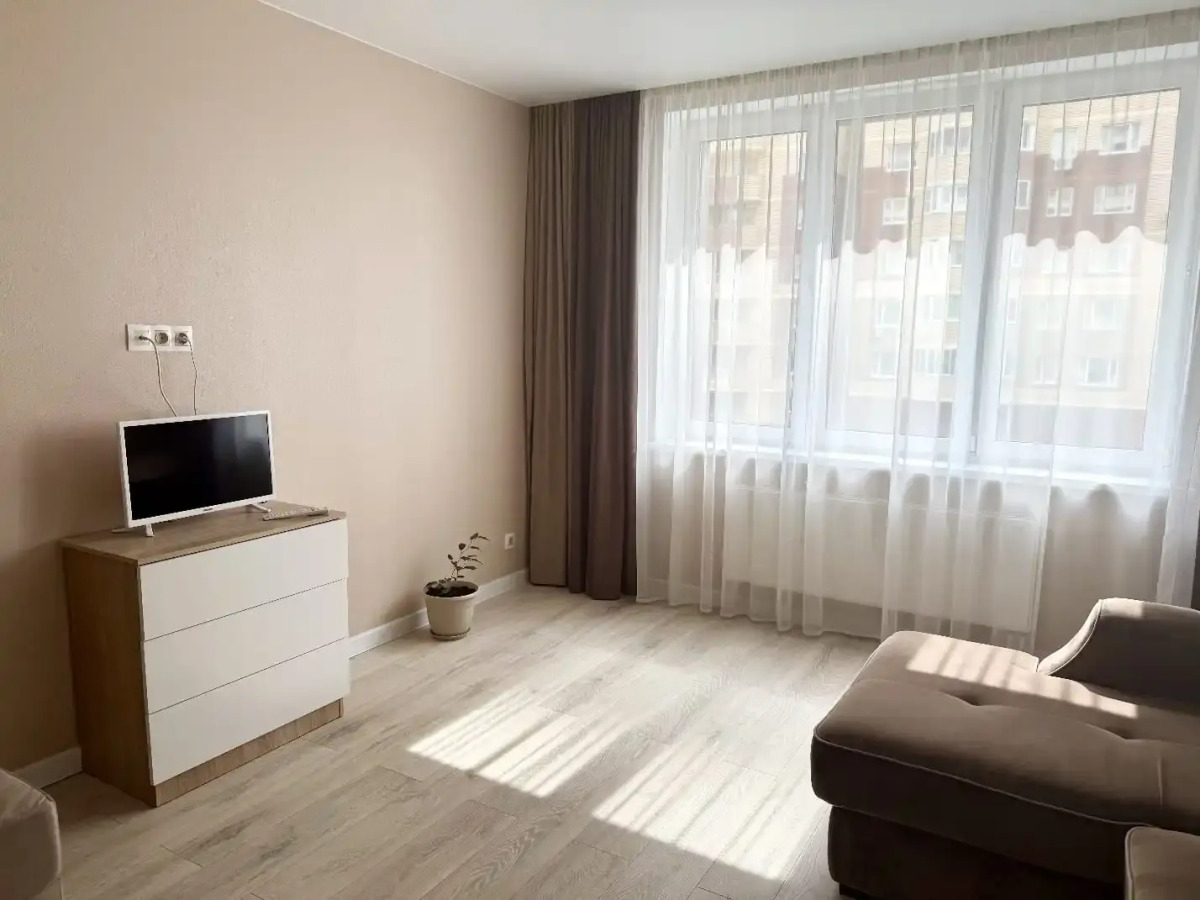 Квартира Уютная Однокомнатная