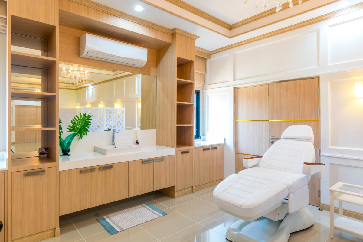 Rawayana West Villas and Kids Park