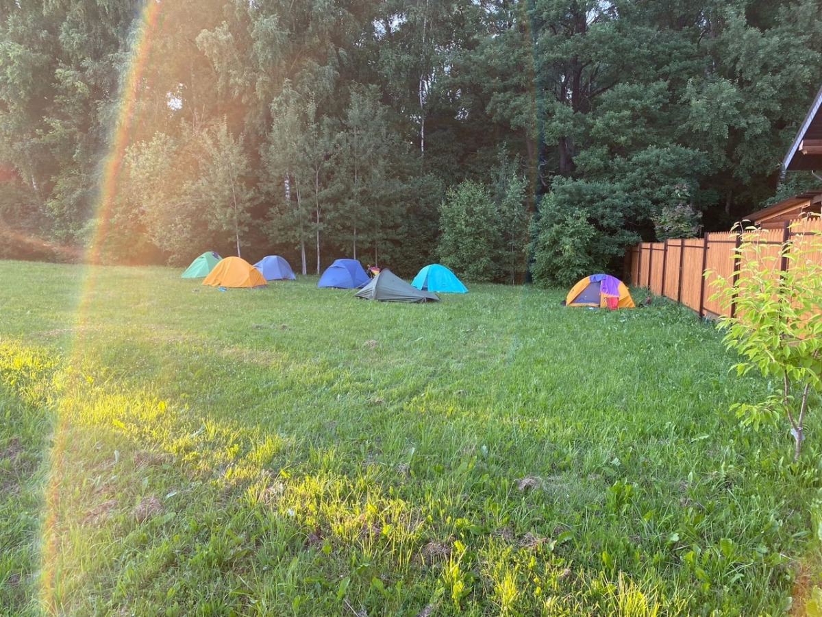 Мини-Отель Солнечный Дом - Casa del Sole