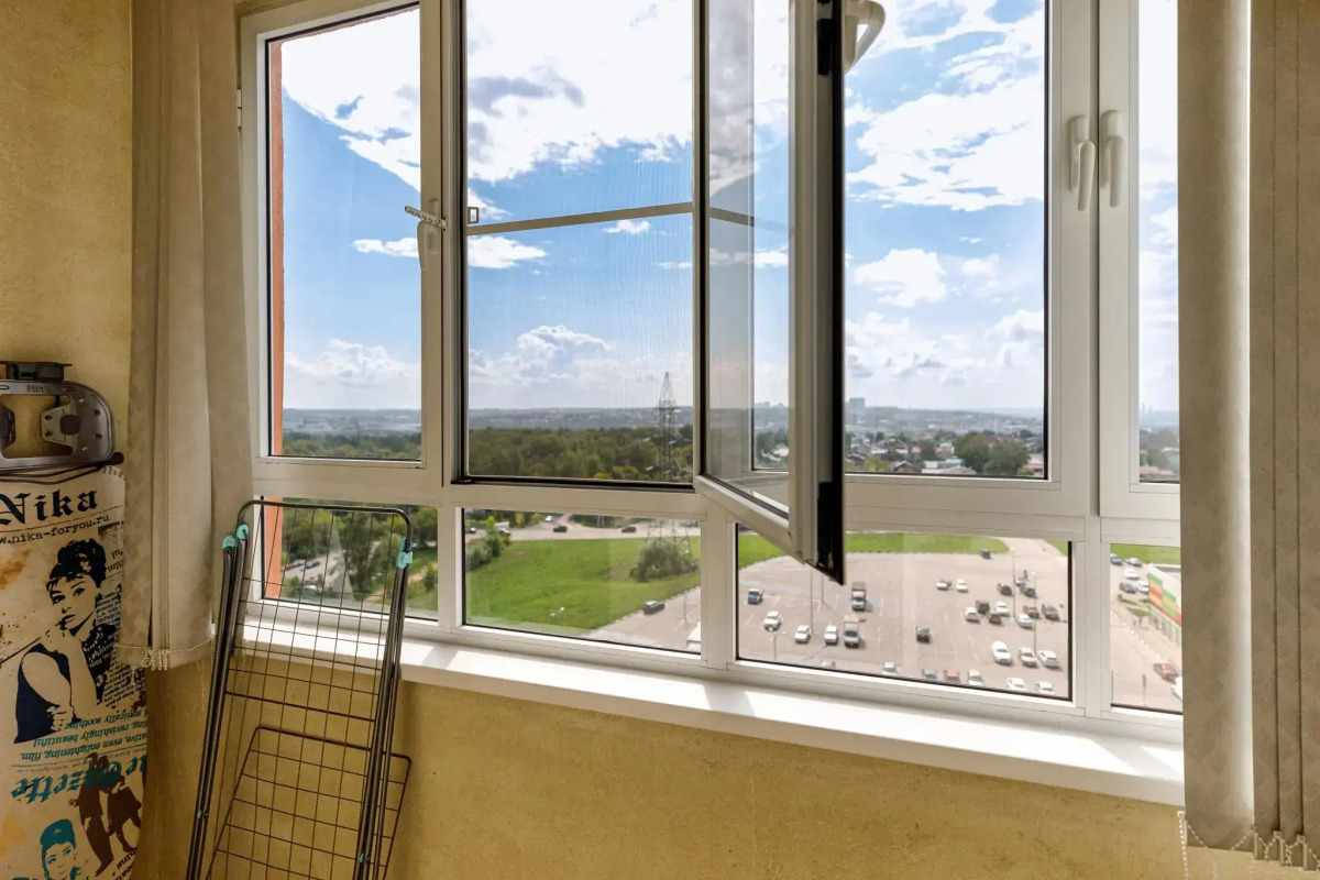 Апартаменты Уютные 1-комнатные на Академика Сахарова 119к2