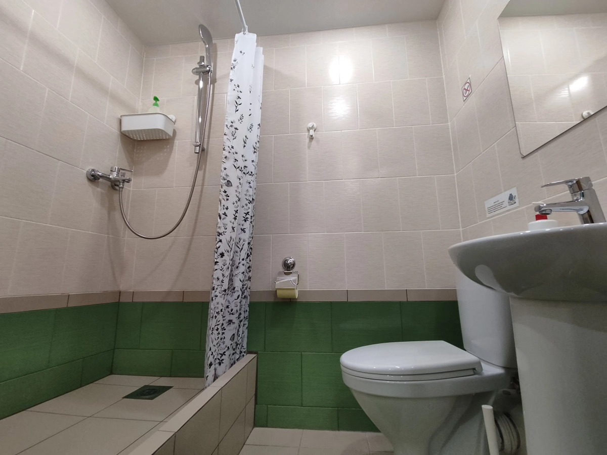 Апарт-отель Вавилон