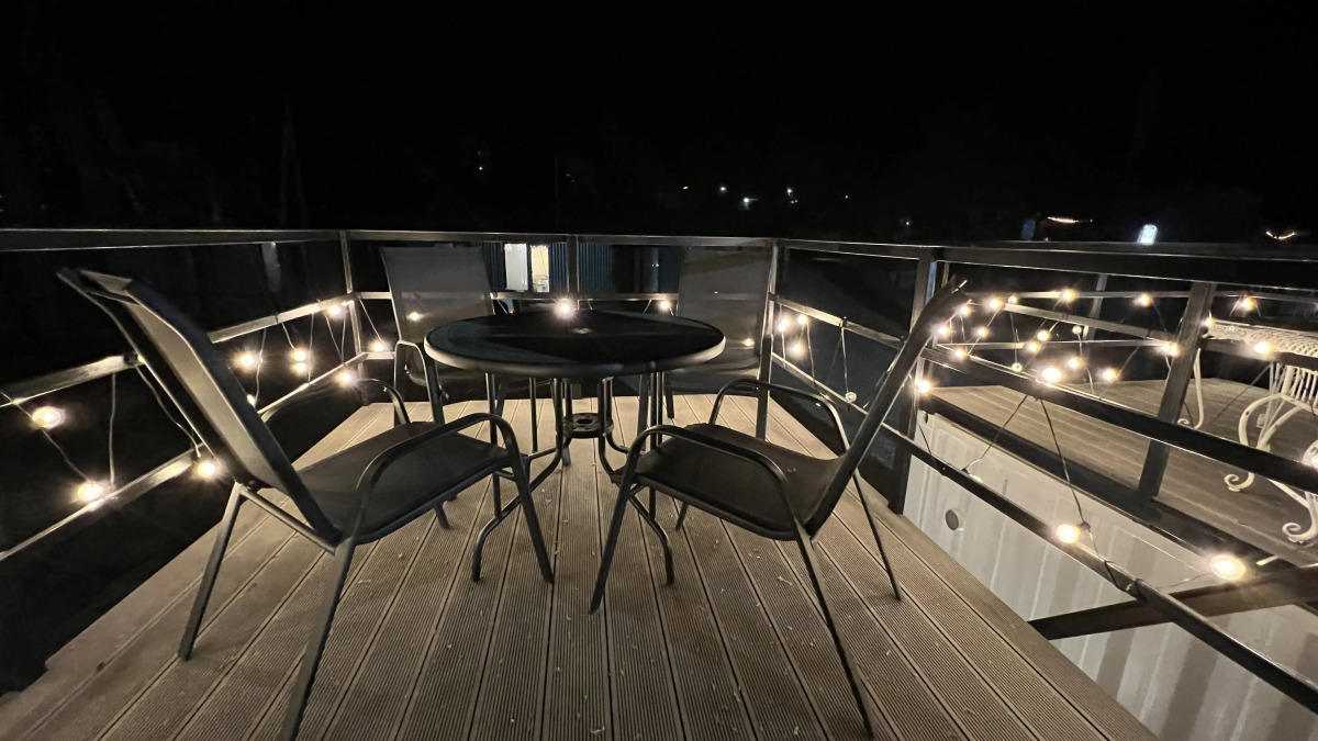 База отдыха Вайб