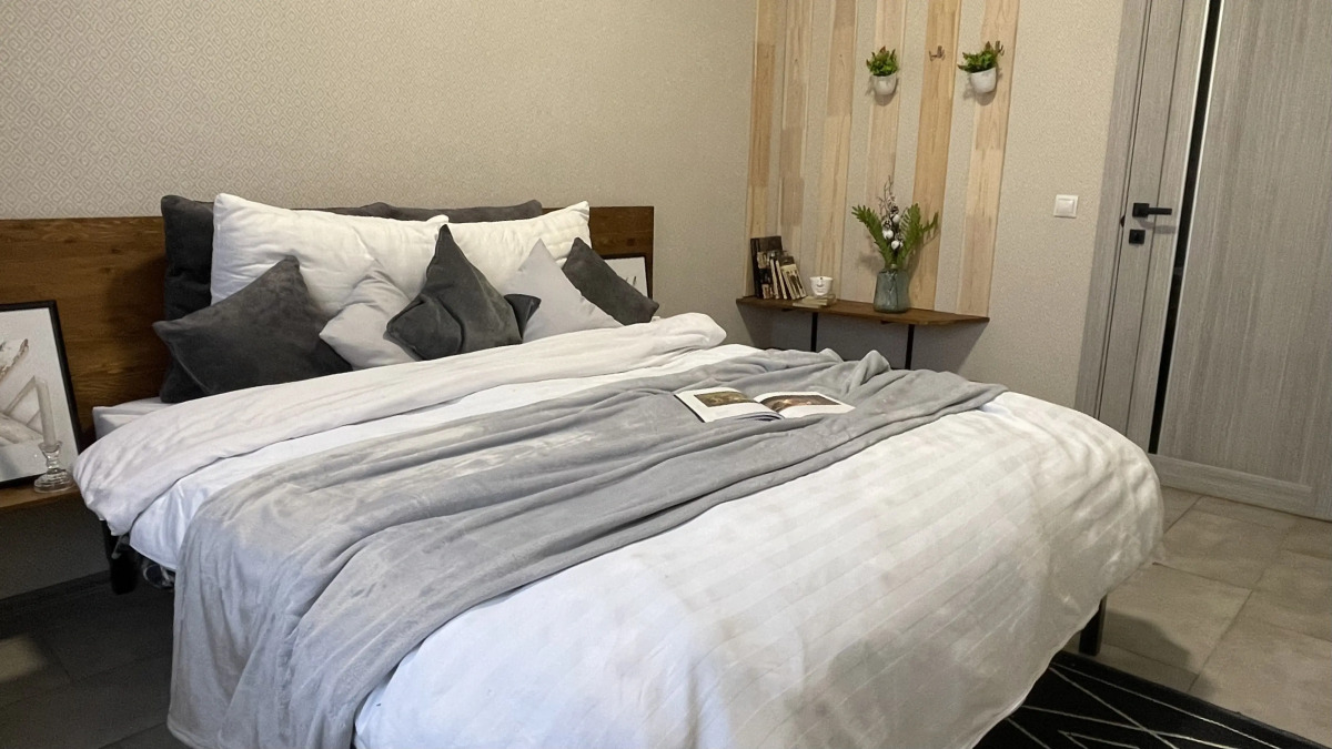 Шале Lucky House