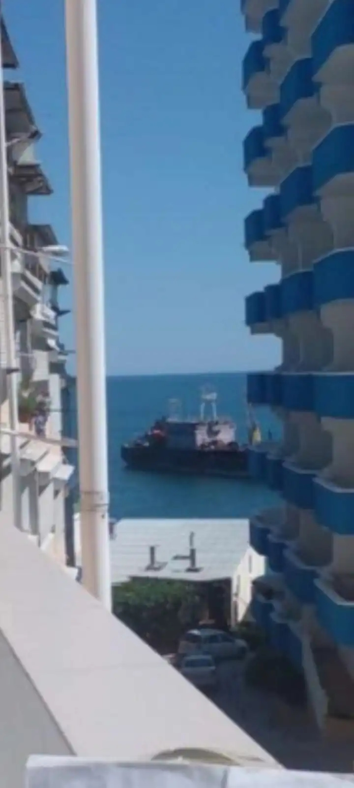 Апартаменты Арнетта 3