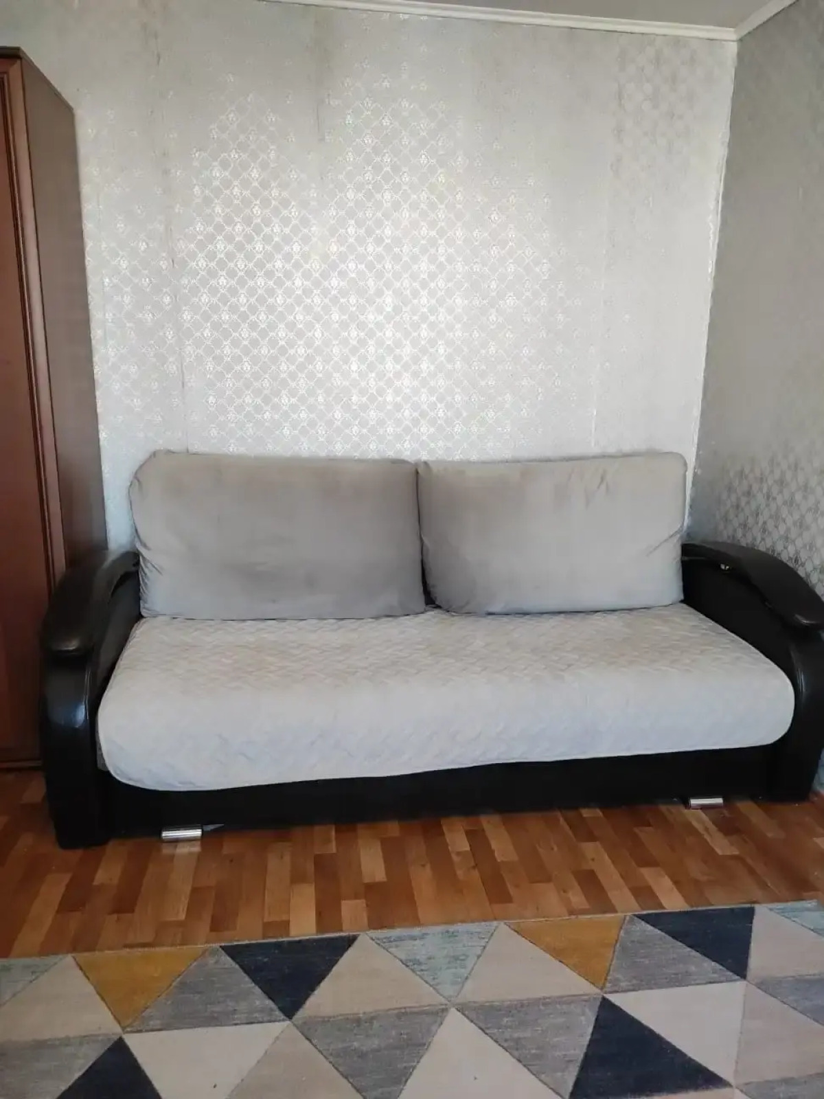 Квартира на Белорусской