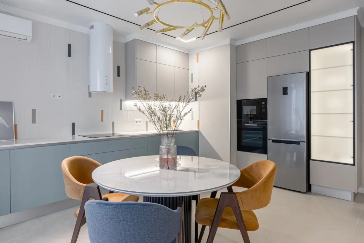 Апартаменты Atlantis Deluxe Kazan 1