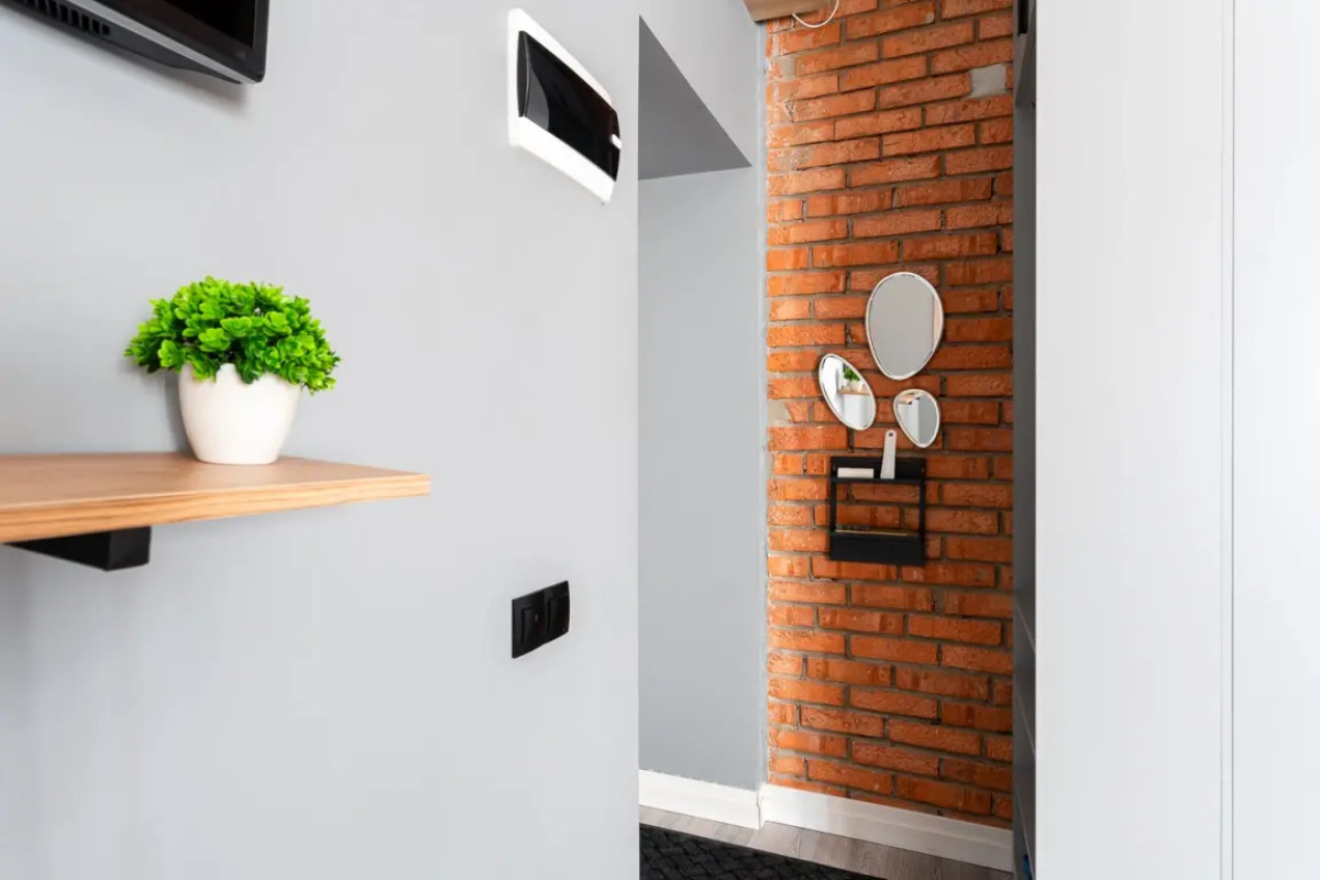 Апартаменты Ботаническая 41/7 7440