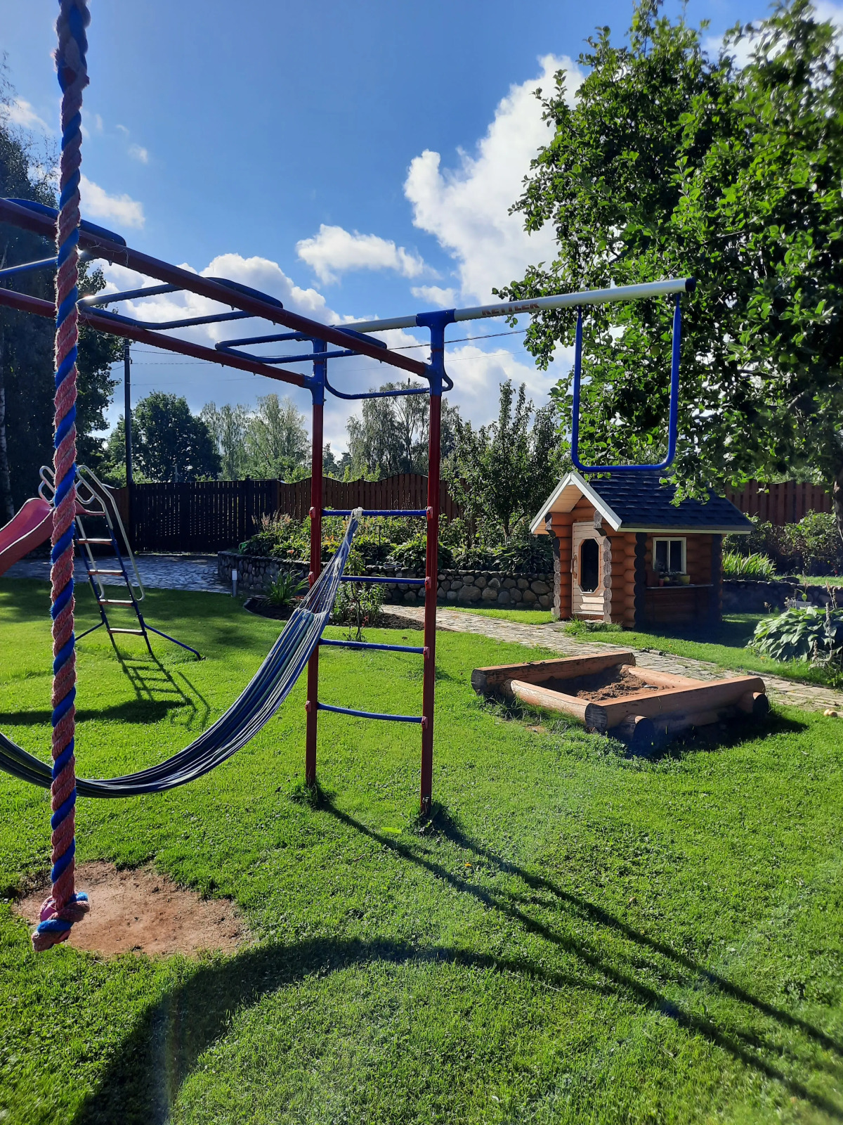 Гостевой дом Совушкин Дом