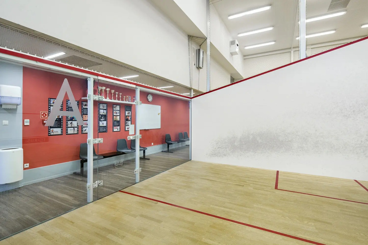 Arkon Park Business & Sport