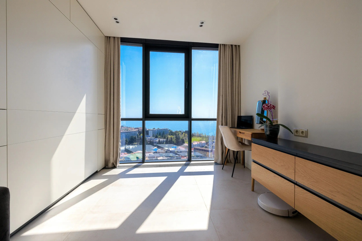 Апартаменты Бизнес Класса в Жк Морская Симфония 2