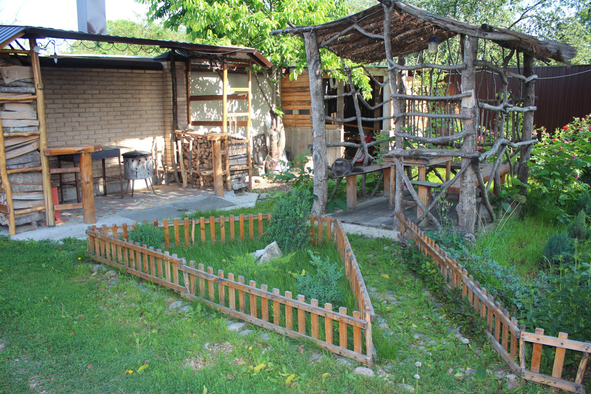 Гостевой дом У Друзей