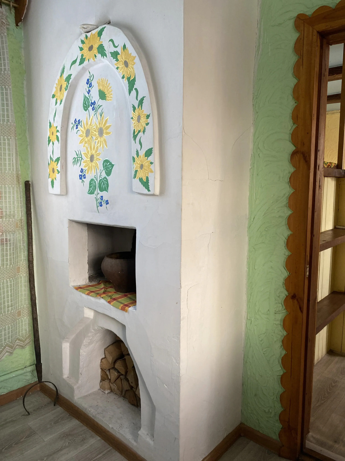 Мини-Отель Хуторок