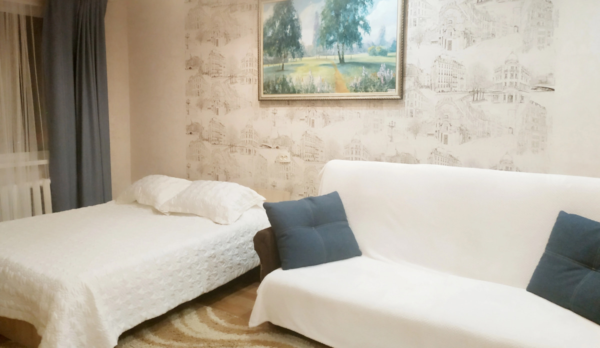 Квартира на Ленина 85