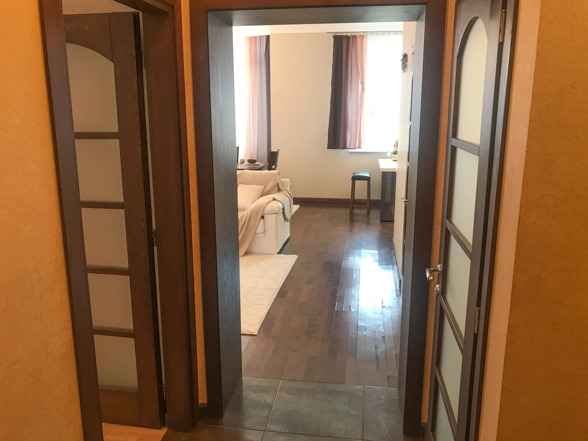 Апартаменты Sea Season 1 в Центре Города