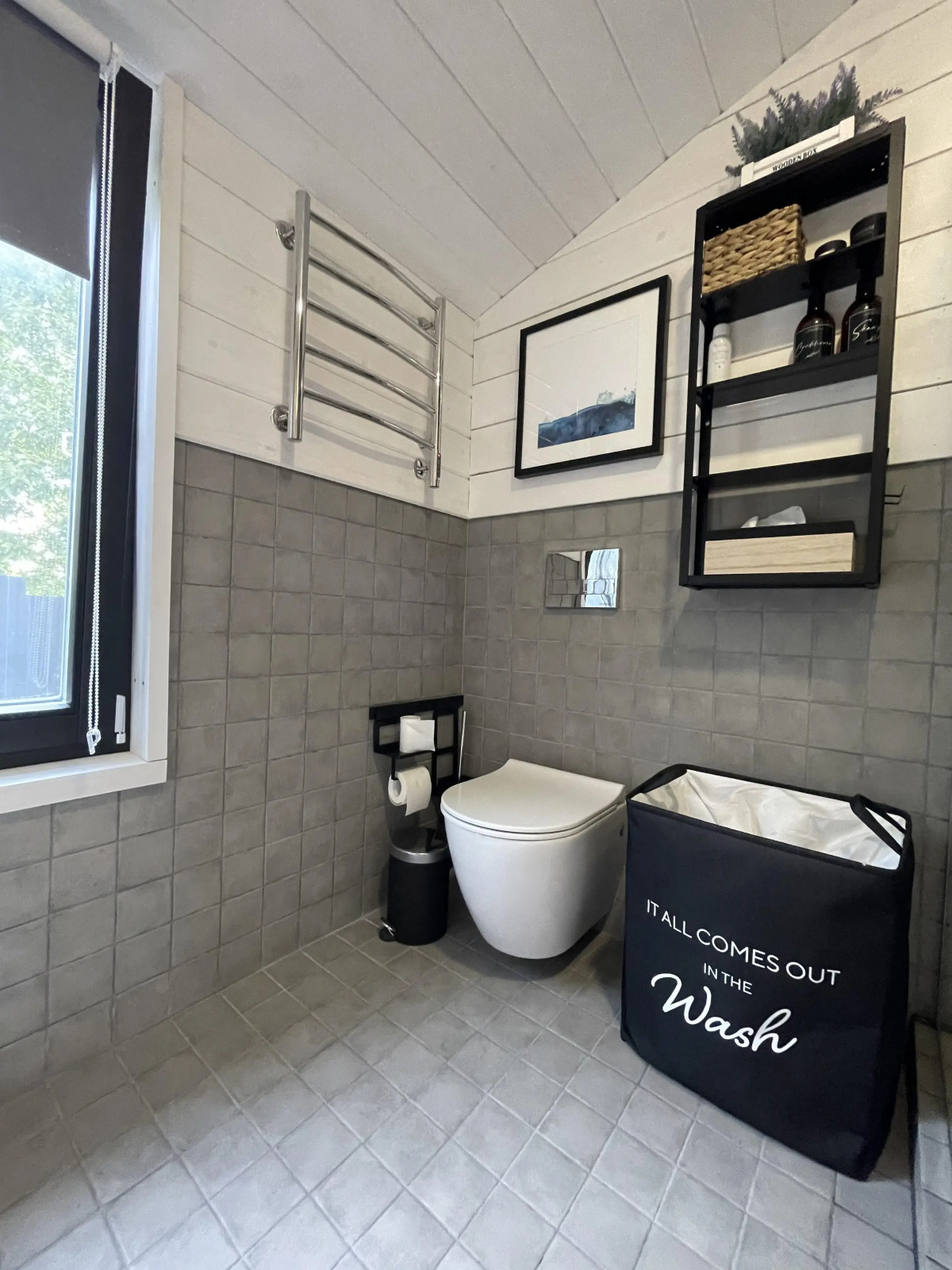 Частный Дом Two House River 2+2