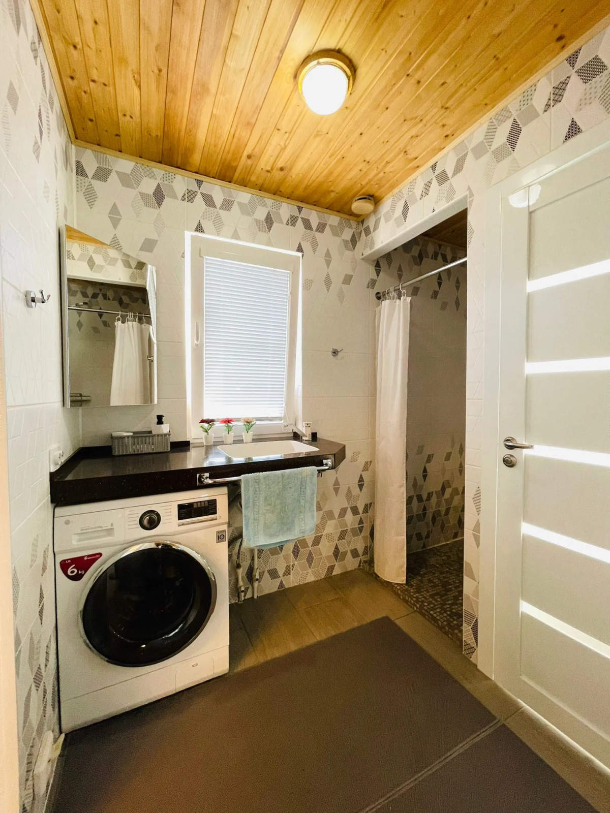 Гостевой дом Берлога (на 8 человек)