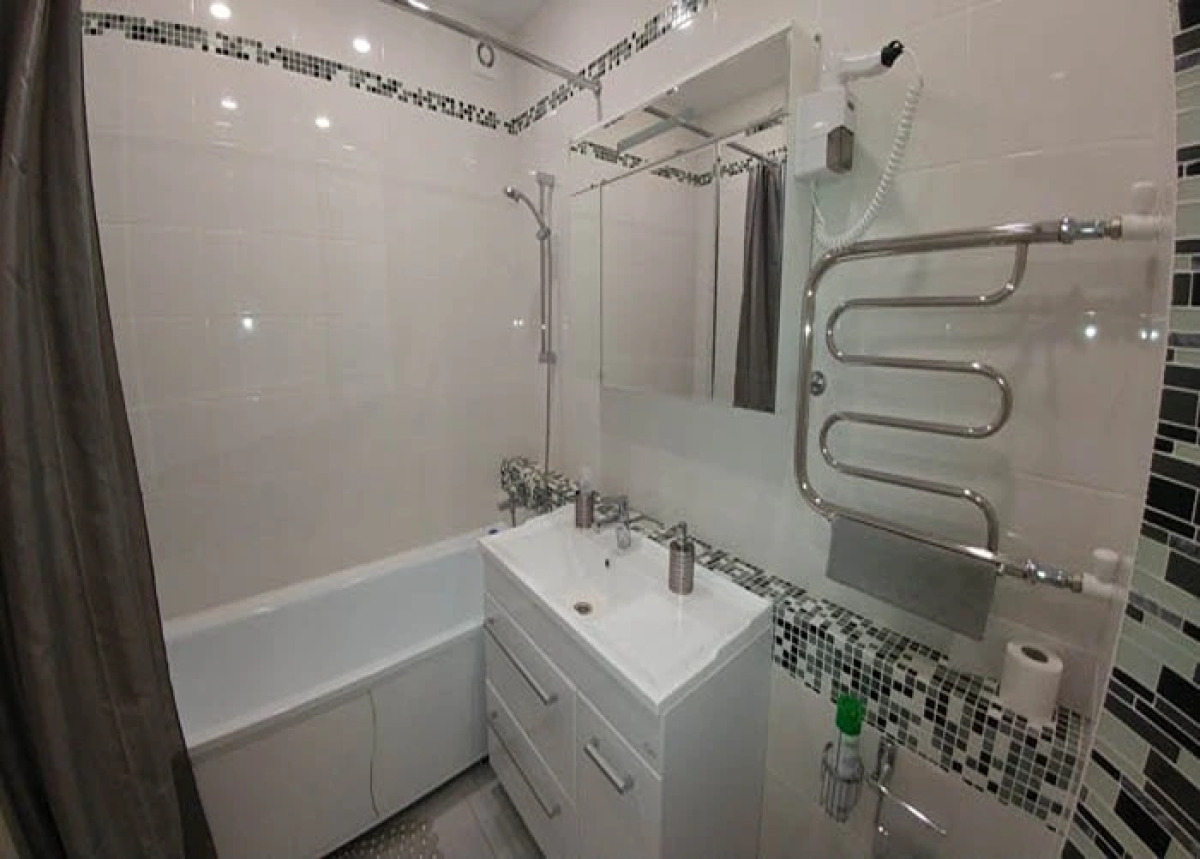 Квартира на Федерации 130А 12110