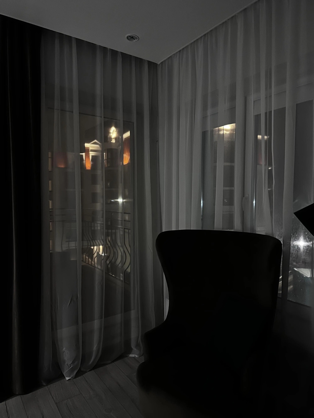 Апартаменты на Берегу Балтийского Моря