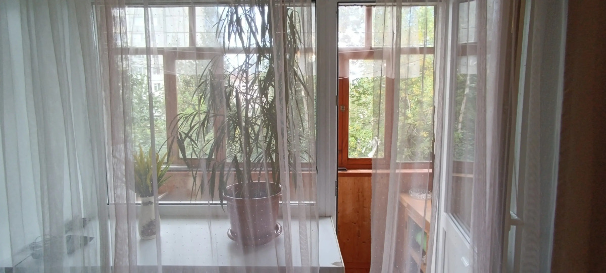 Апартаменты Солнечные