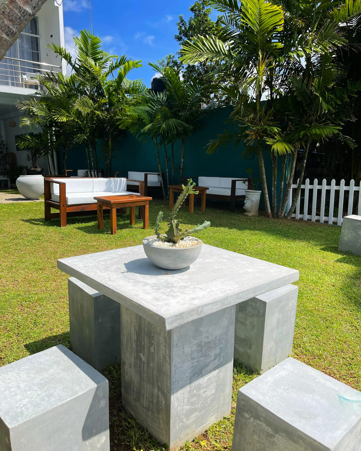 Бутик-отель Smeralda Resorts