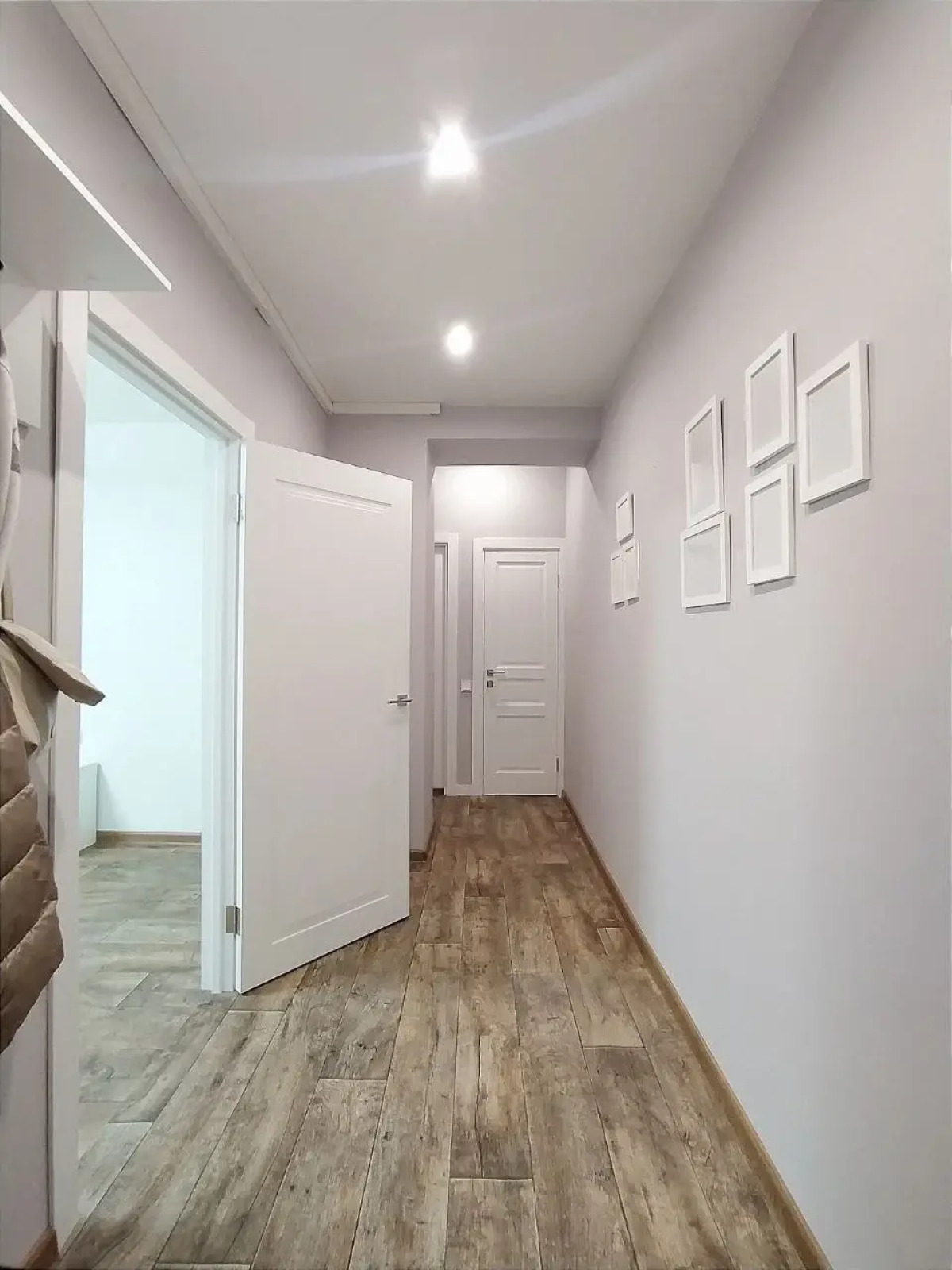 Квартира Просторная однокомнатная в центре Ярославля