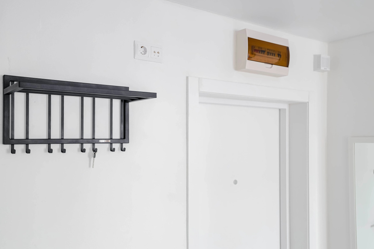 Апартаменты Lalapart Skandy House солнечная двушка в 10минутах от м Савёловская