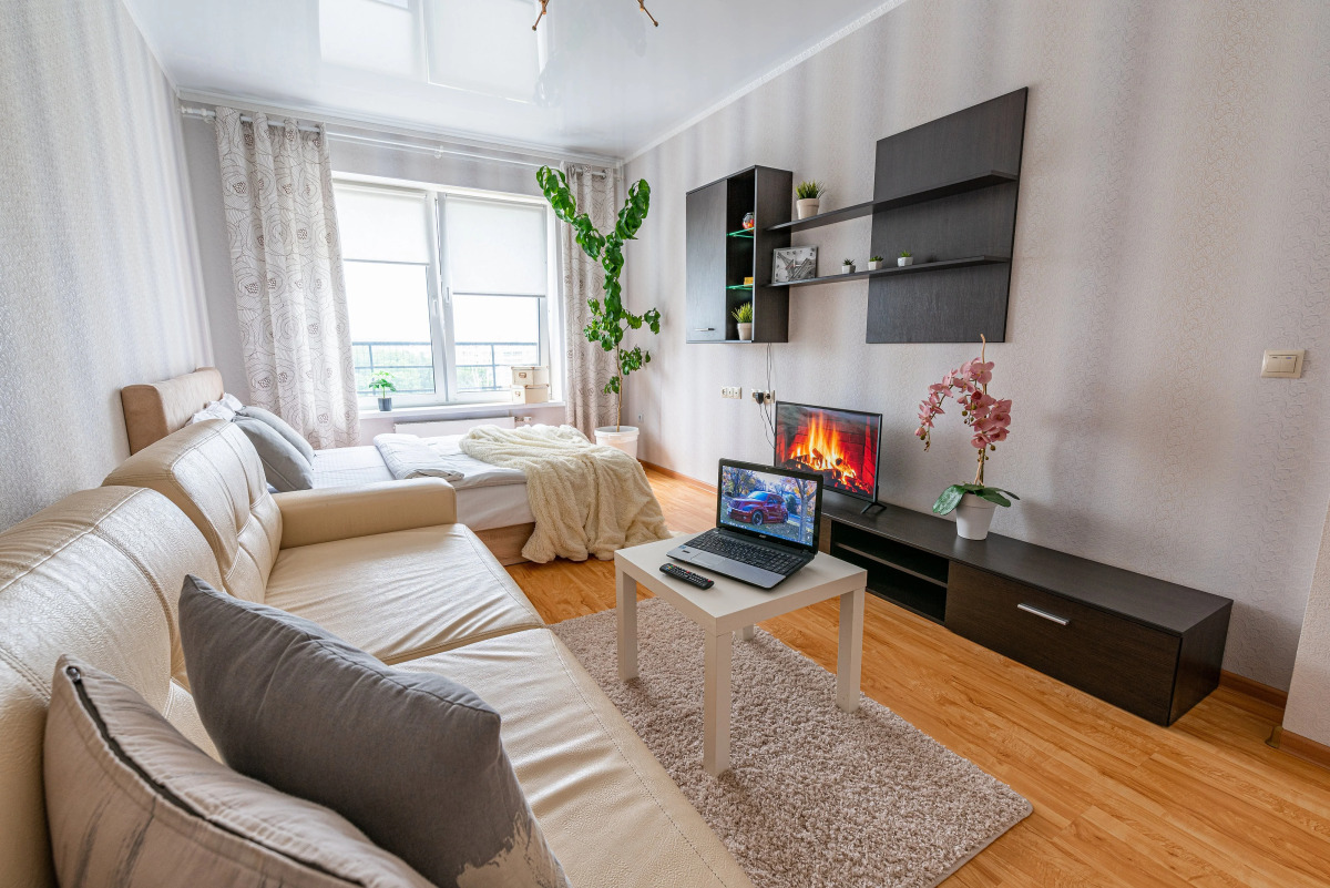 Апартаменты Маяк Минск ул Петра Мстиславца