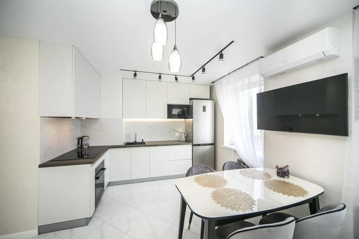 Квартира в центре города у метро Немига