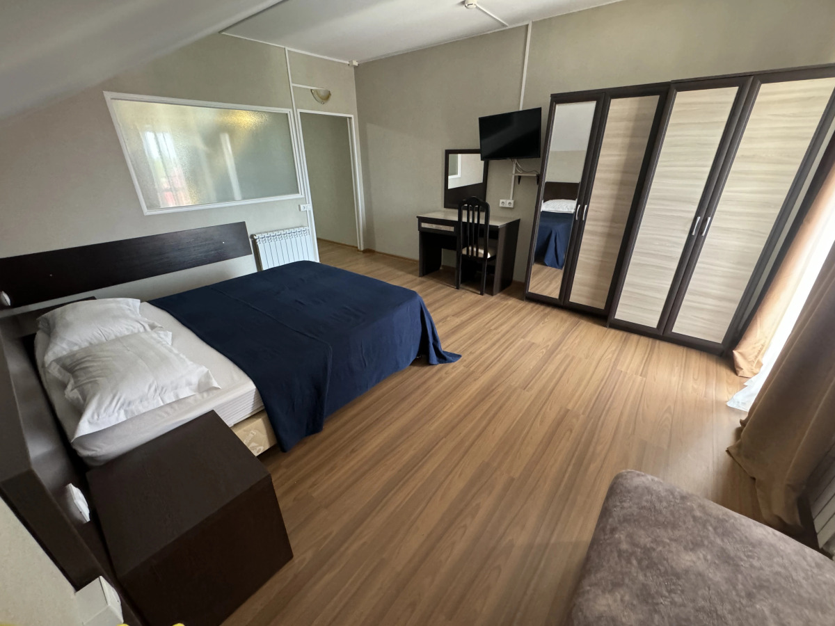 Гостевой дом Атлант