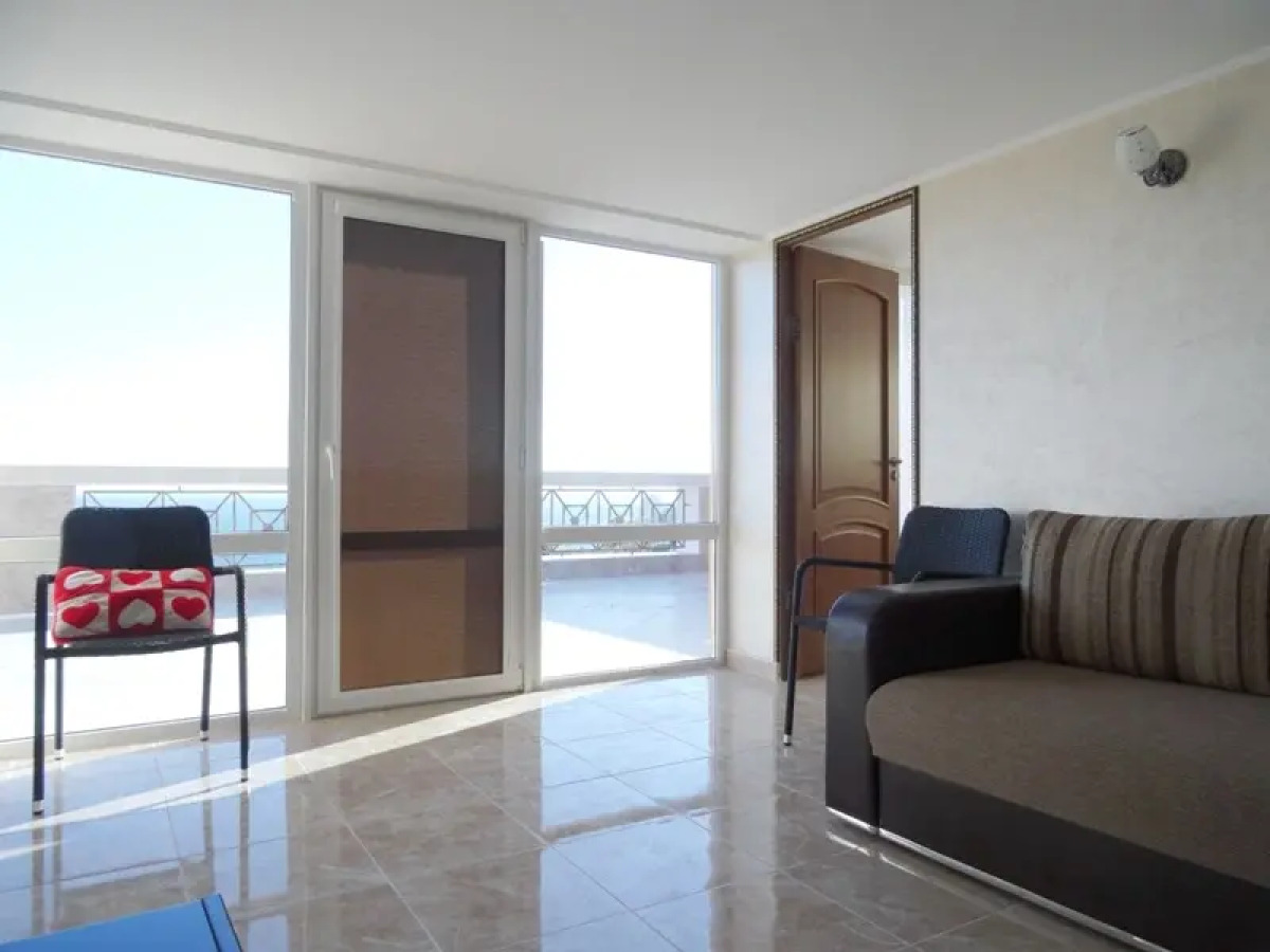 Гостевой Дом Artas