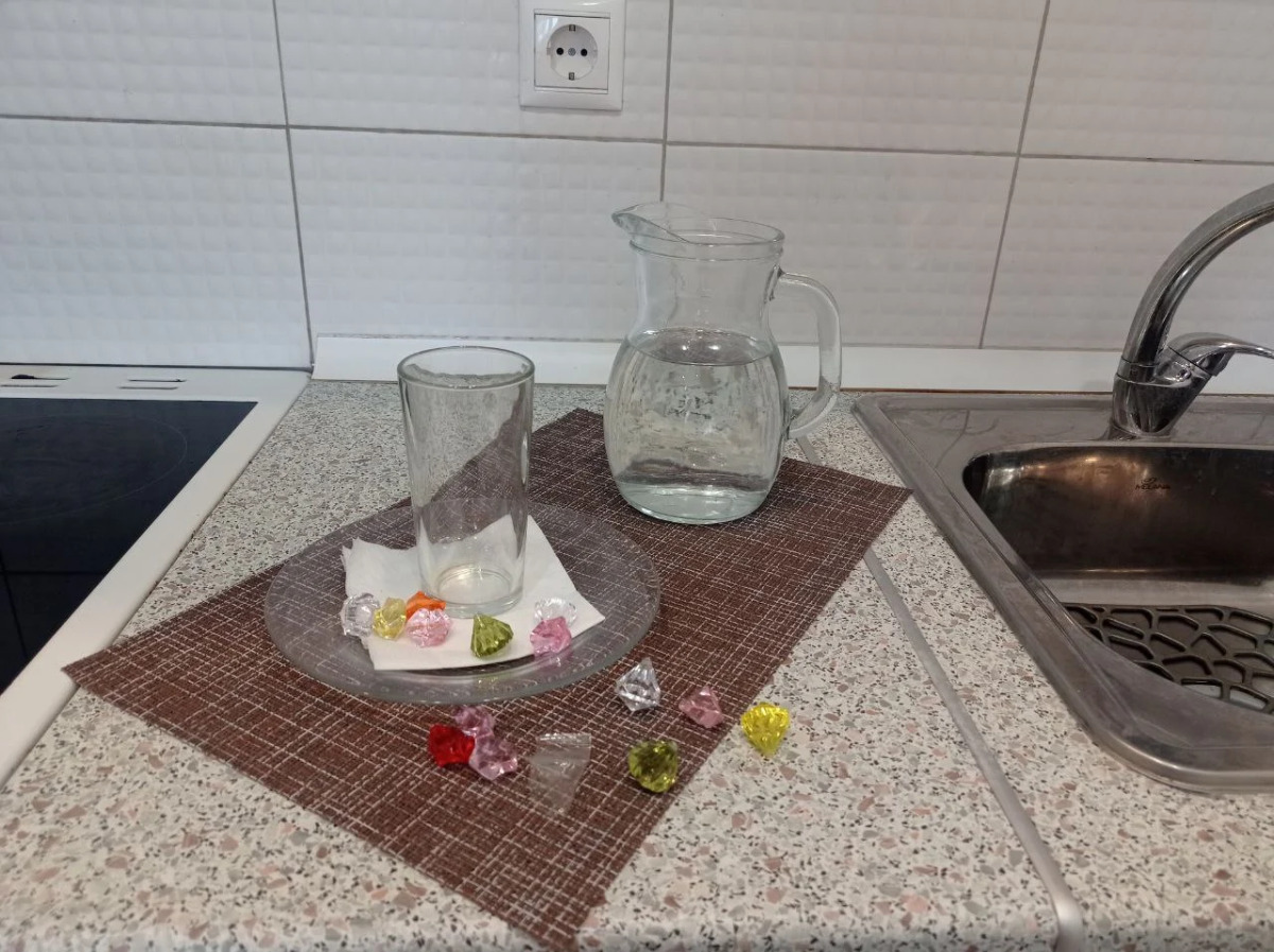 Квартира Live-In-Comfort на Высотной 9-17