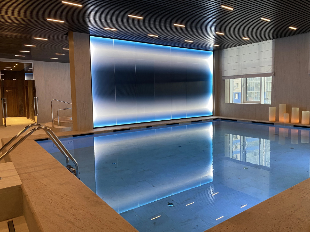 Апартаменты Grand Palace 1231