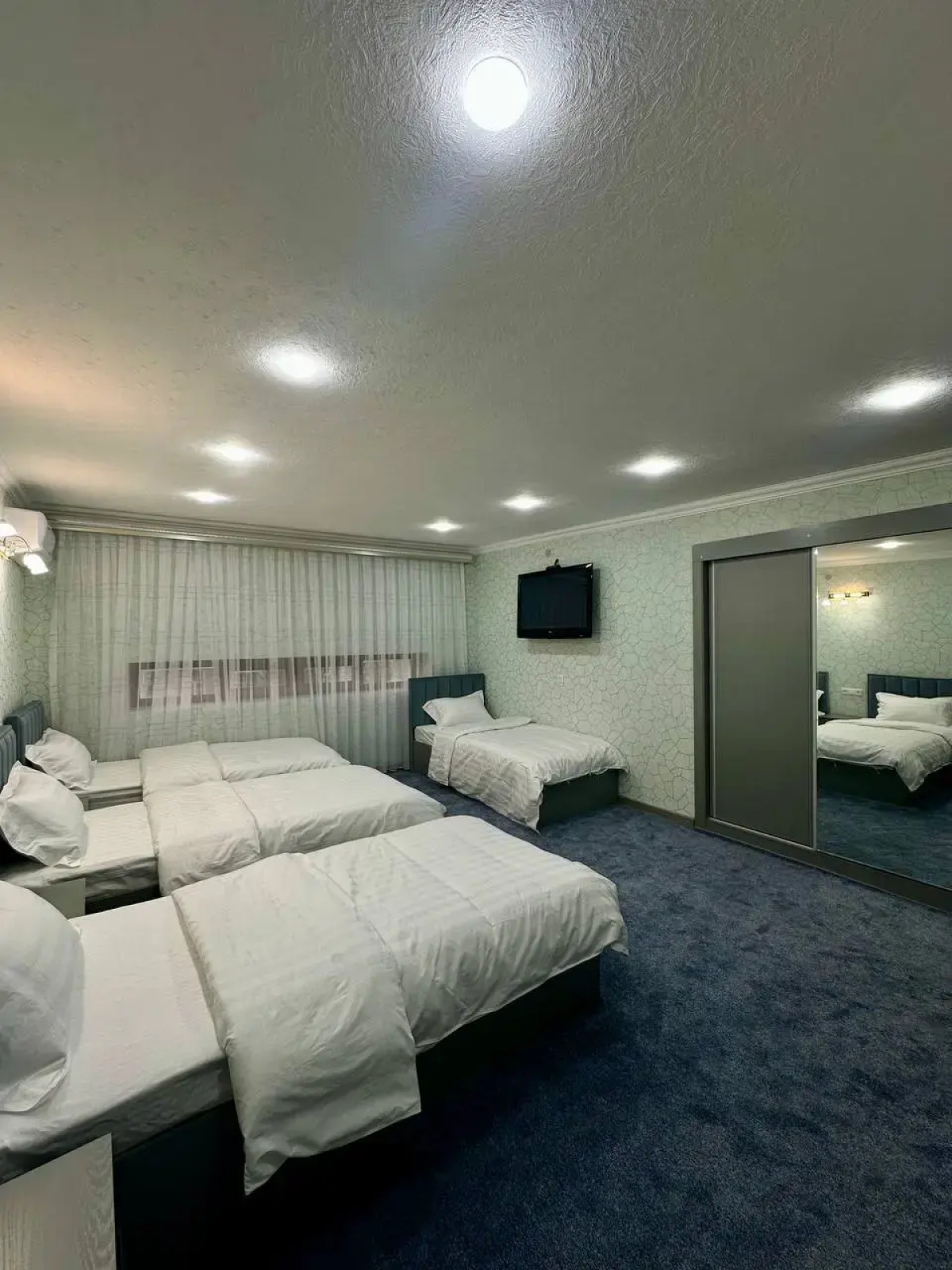 Мини-отель Bulvar Hotel & Hostel