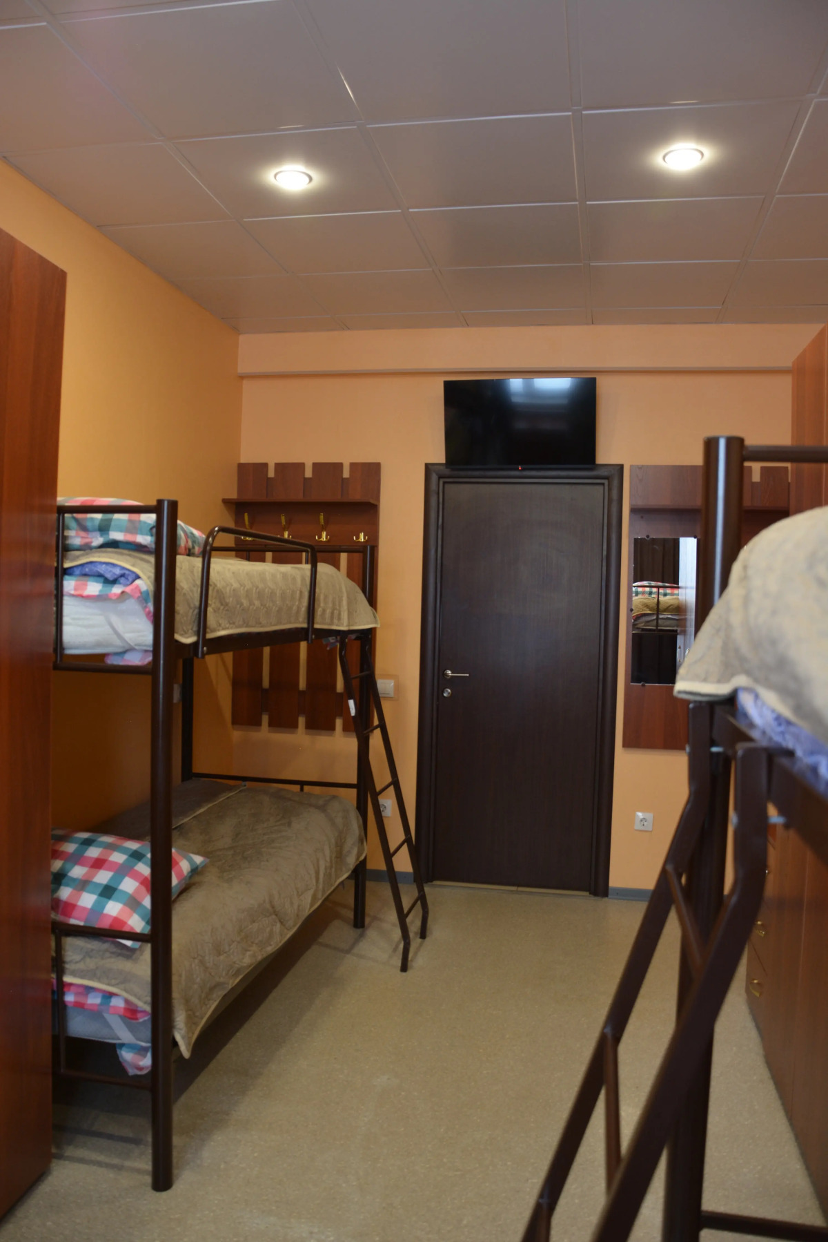 Хостел Махтал