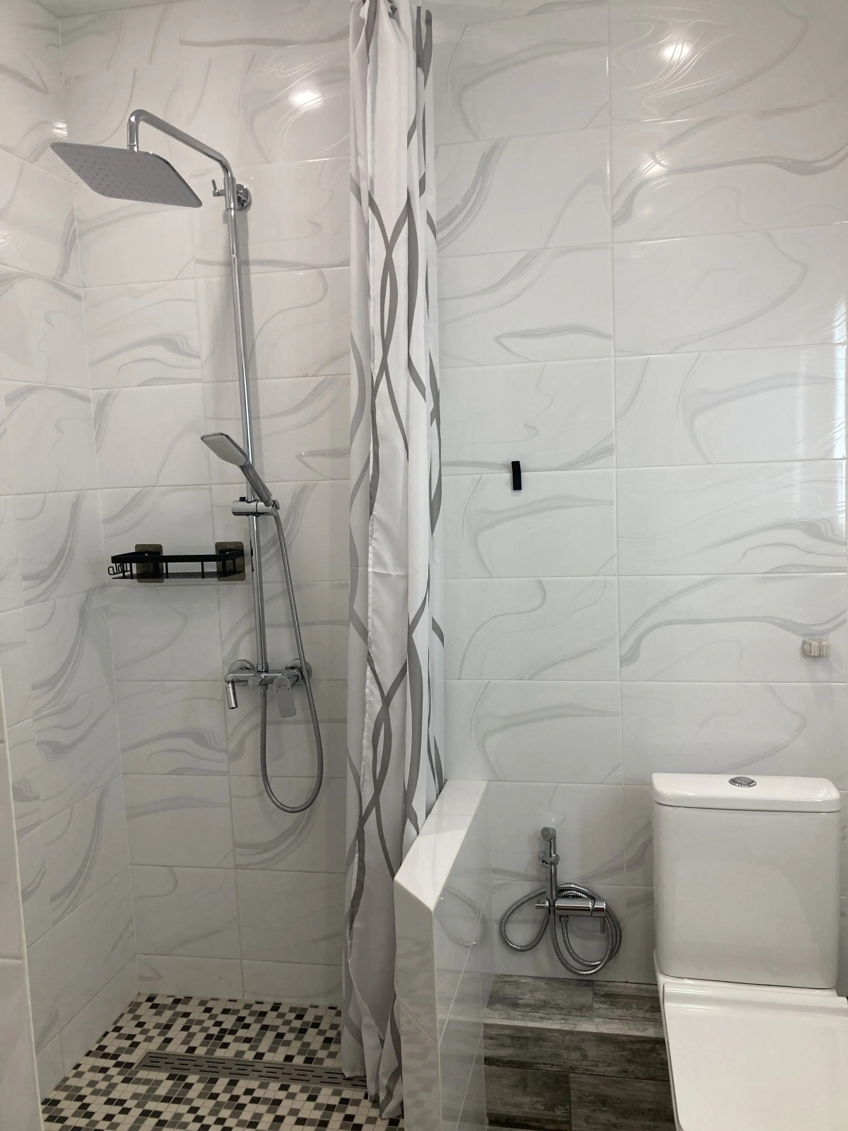 Квартира на Заречной 9А