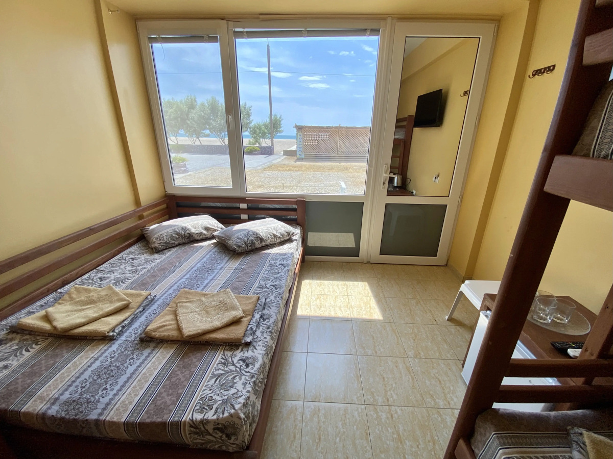 Вилла Маракуйя