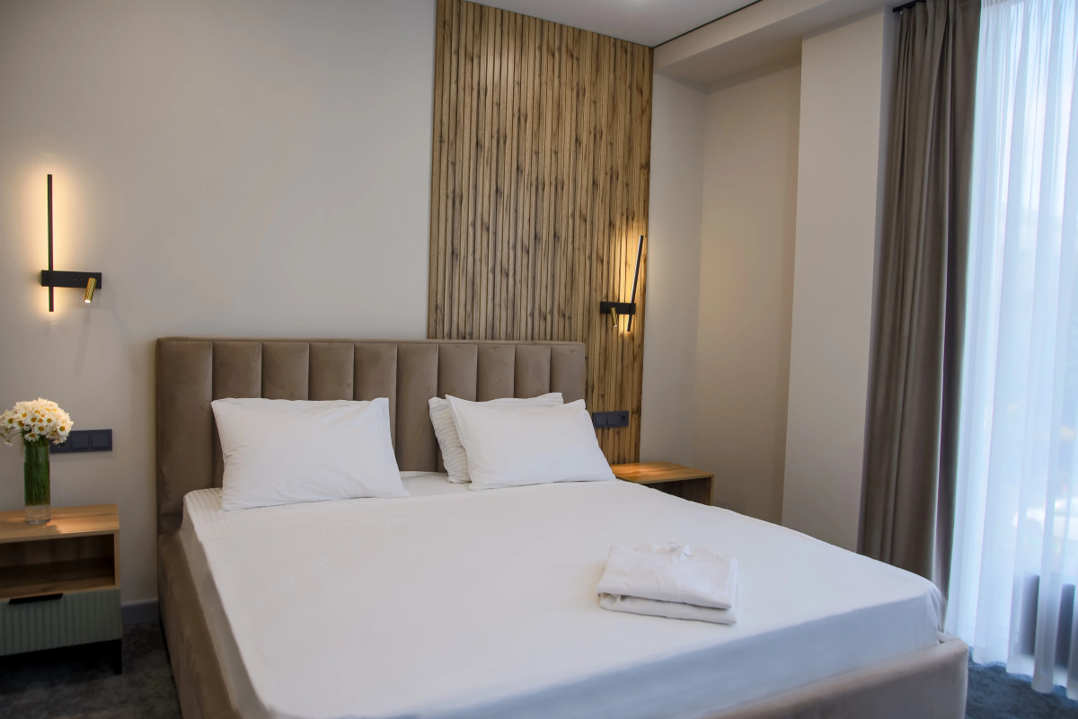 Бутик-отель Автограф