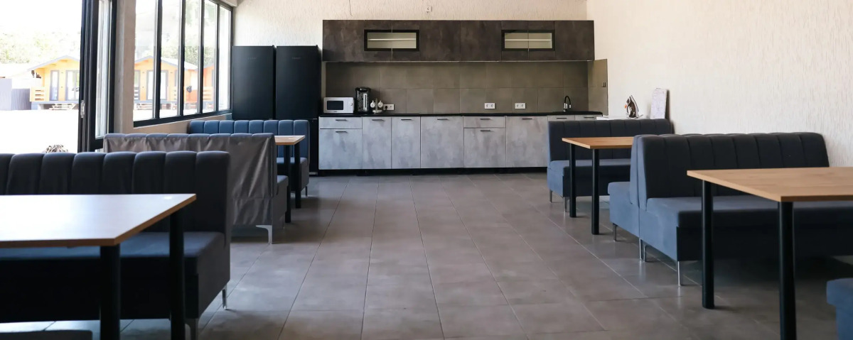 Мини-отель Mare Dolce