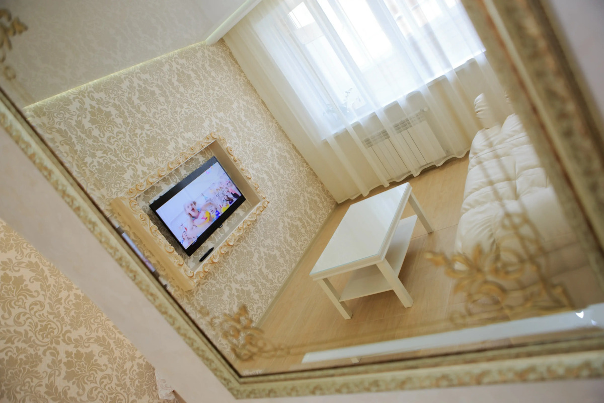 Апартаменты Сердце Новочебоксарска