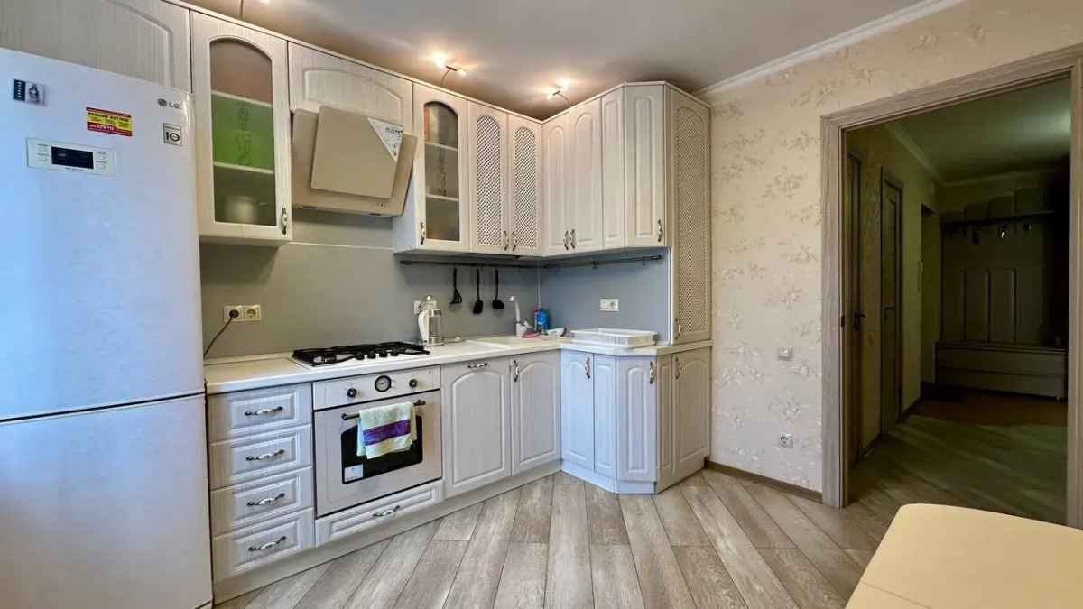 Апартаменты ArendaGrad Ново-Чернушенский