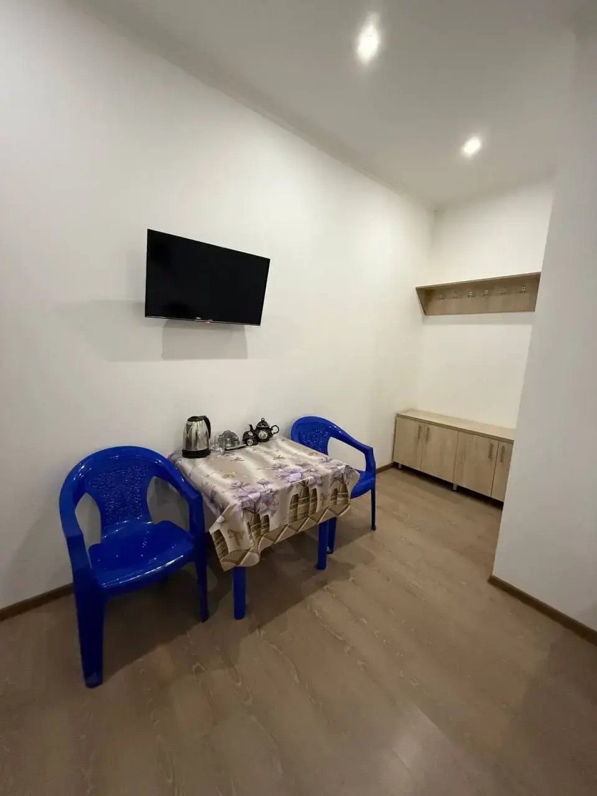 Гостевой дом Ночлег и завтрак (B&B) Nigina B&B