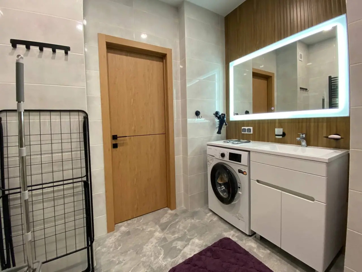 Квартира Ласточка на Дачной