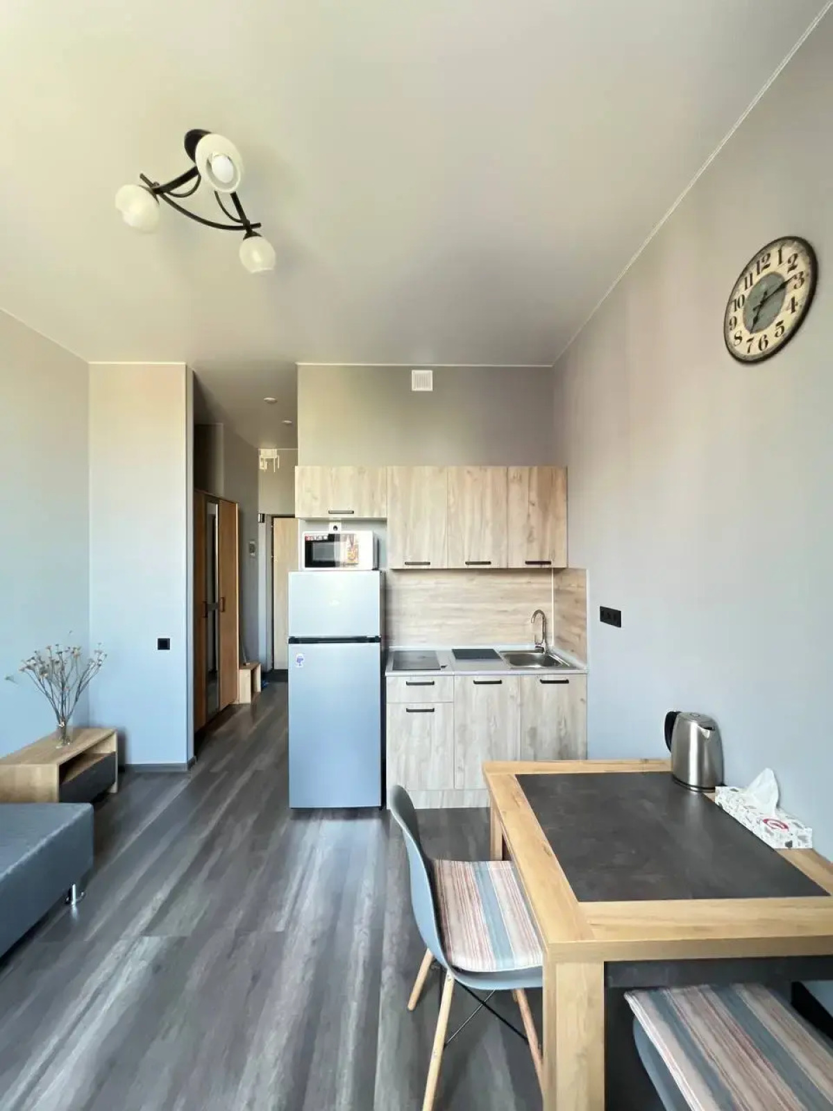 Апартаменты Forest Air недалеко у ВДНХ