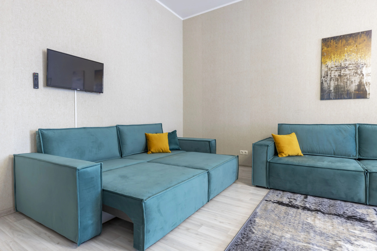 Апартаменты Семейный уют на Мойке 30 DereMRents